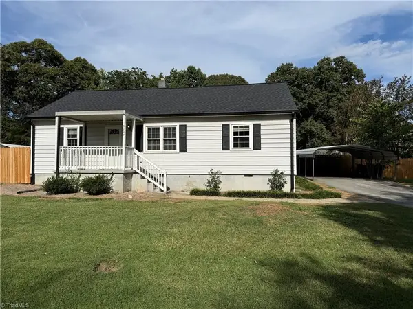 3700 Murchie Street, Greensboro, NC 27405