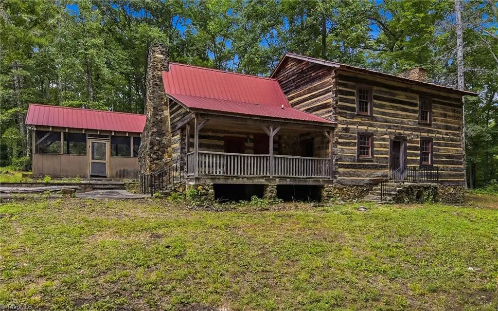 1389 A City Lake Road, Lexington, NC 27295 - #1