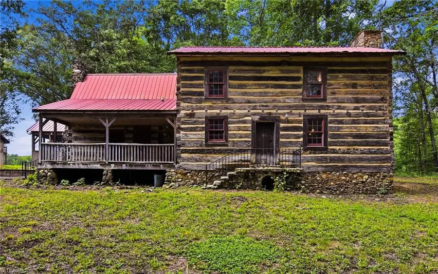 1389 A City Lake Road, Lexington, NC 27295 - #2