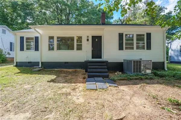 505 N Ransom Street, Gastonia, NC 28052