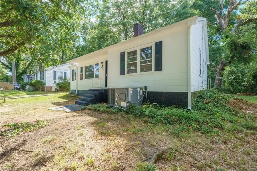 505 N Ransom Street, Gastonia, NC 28052 - #3