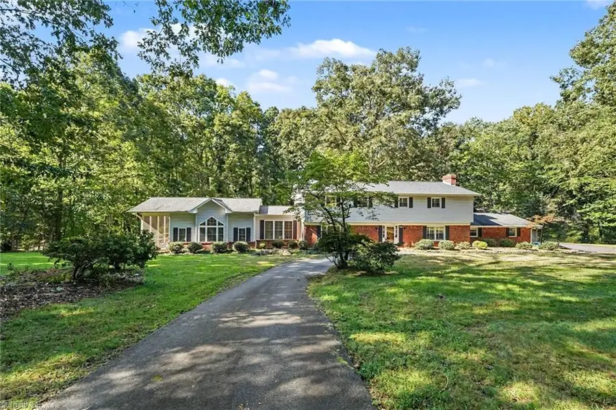 8800 Harwick Court, Lewisville, NC 27023 - #3