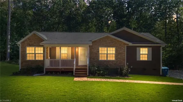 5665 Baptist Assembly Road, Julian, NC 27283