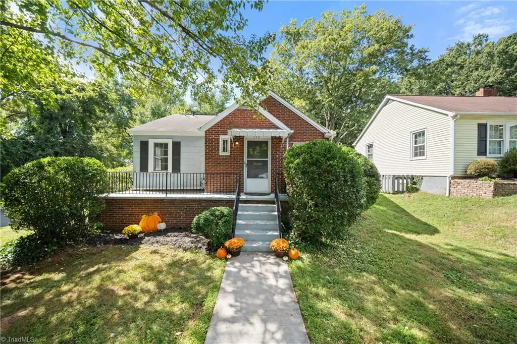 920 Bellview Street, Winston Salem, NC 27103 - #1