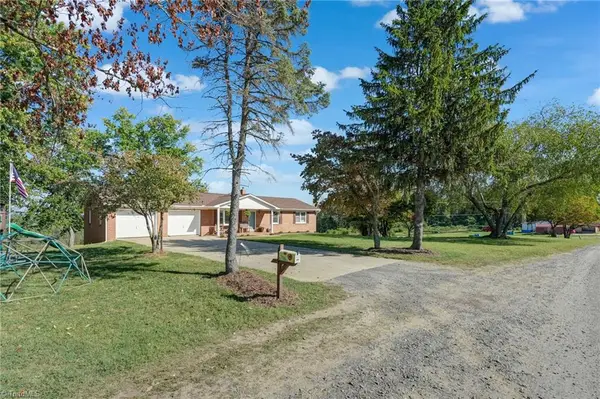 237 Burton Road, Reidsville, NC 27320