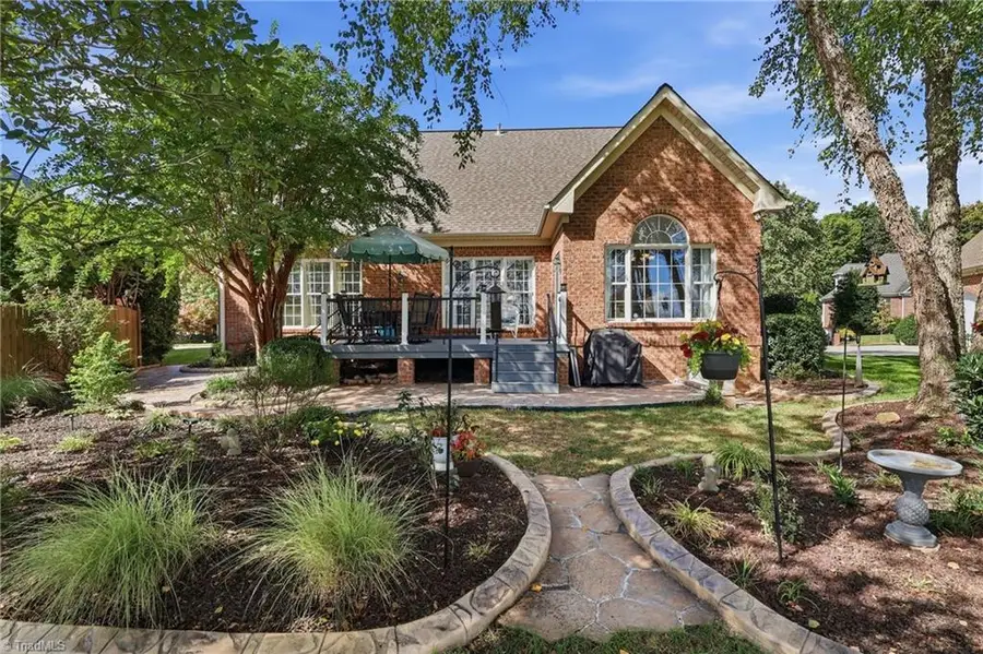 2132 Waterford Village Drive, Clemmons, NC 27012 - #2
