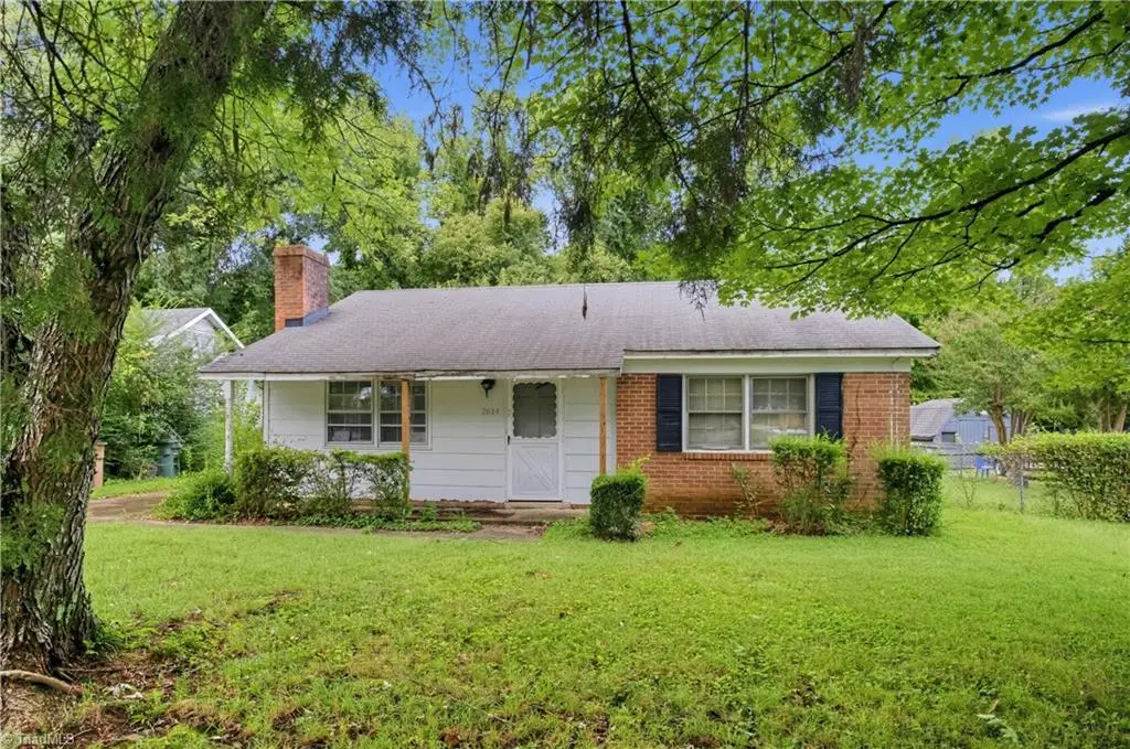 2614 Norwood Drive, Greensboro, NC 27407 - #1