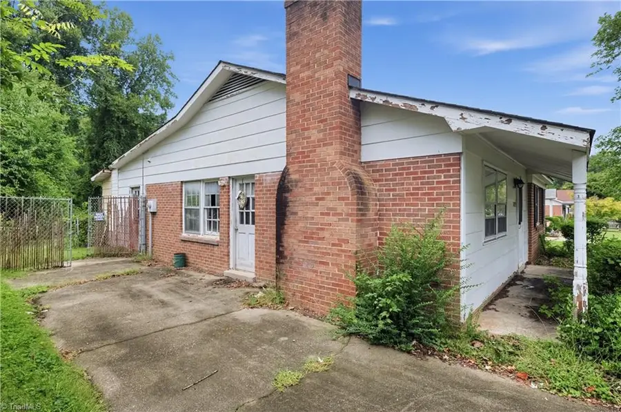 2614 Norwood Drive, Greensboro, NC 27407 - #3