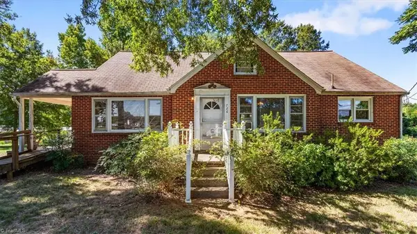 726 Third Avenue, Reidsville, NC 27320