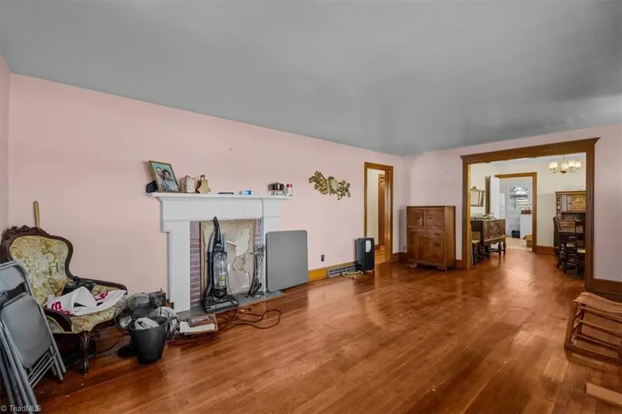 726 Third Avenue, Reidsville, NC 27320 - #3