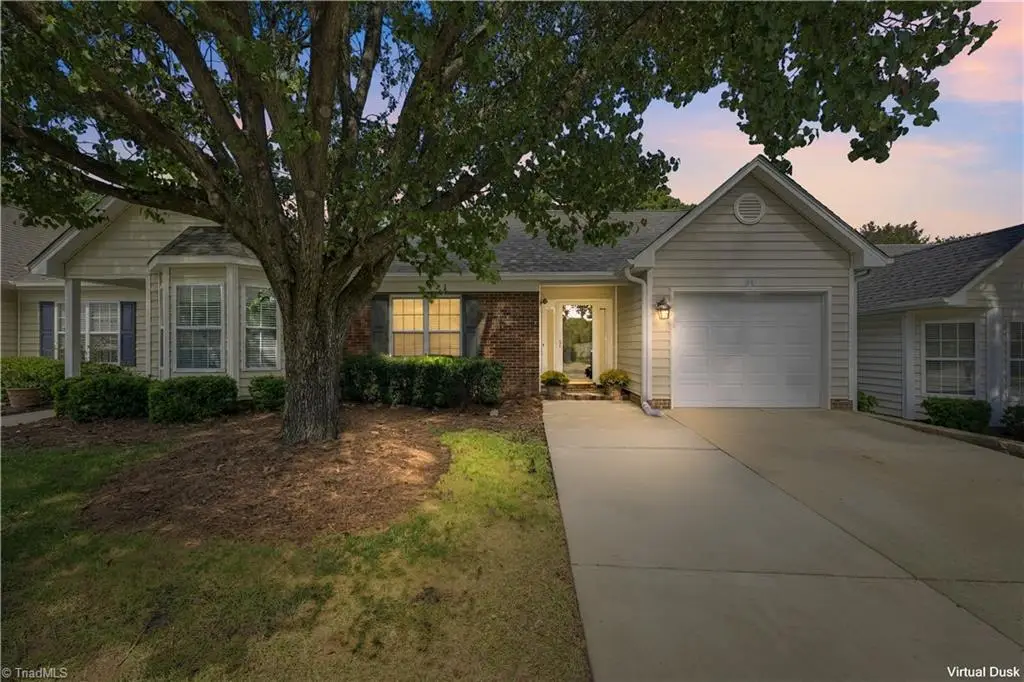 94 Mansfield Circle, Greensboro, NC 27455 - #1