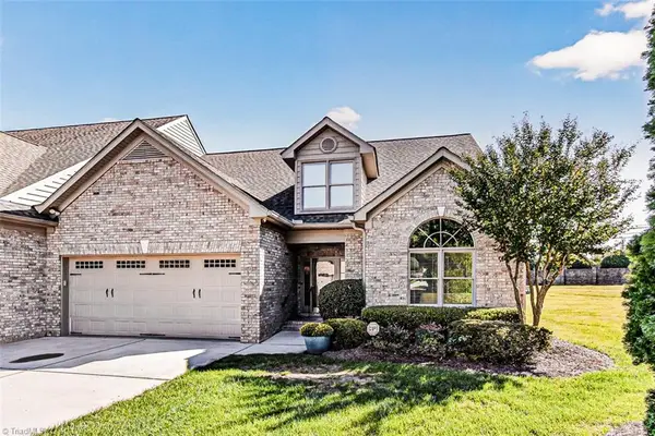 5504 Seven Gates Drive, Greensboro, NC 27410