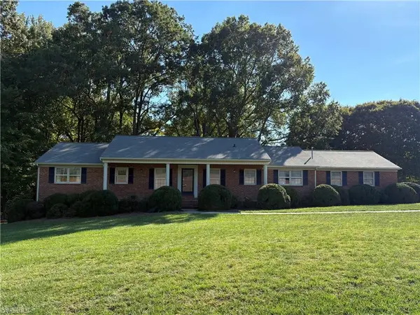 500 Shamrock Road, High Point, NC 27265