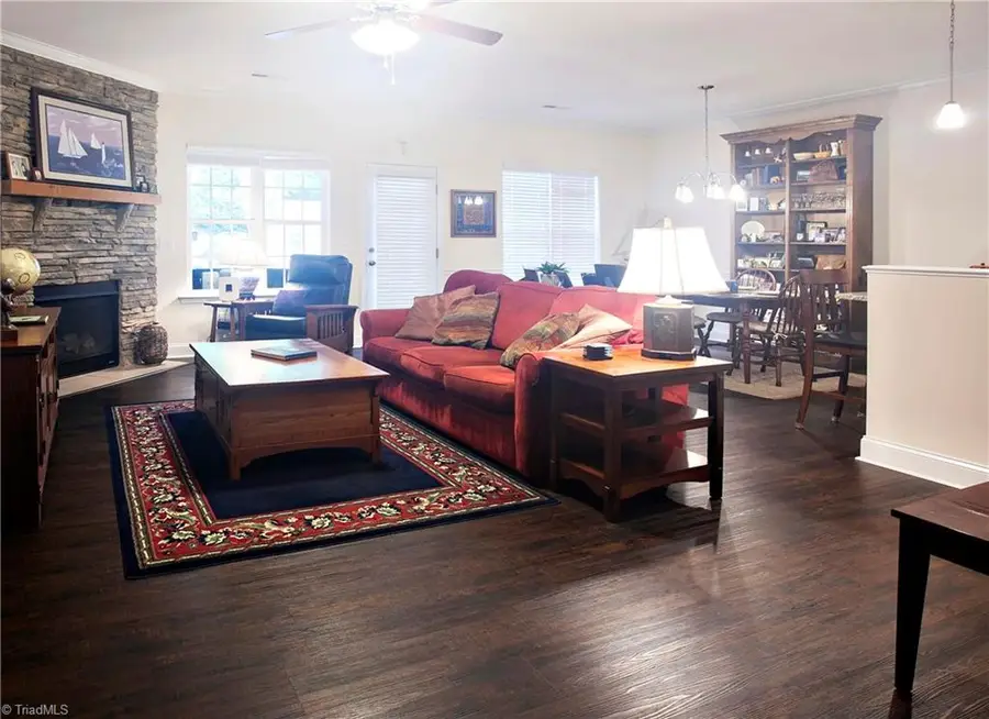 5158 Moseley Drive, Clemmons, NC 27012 - #2