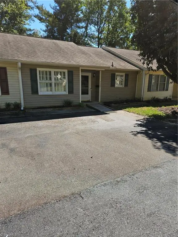 3625 Swaim Court, Winston Salem, NC 27127 - #1