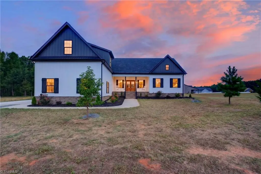 5405 Monterey Glen Court, Browns Summit, NC 27214 - #1