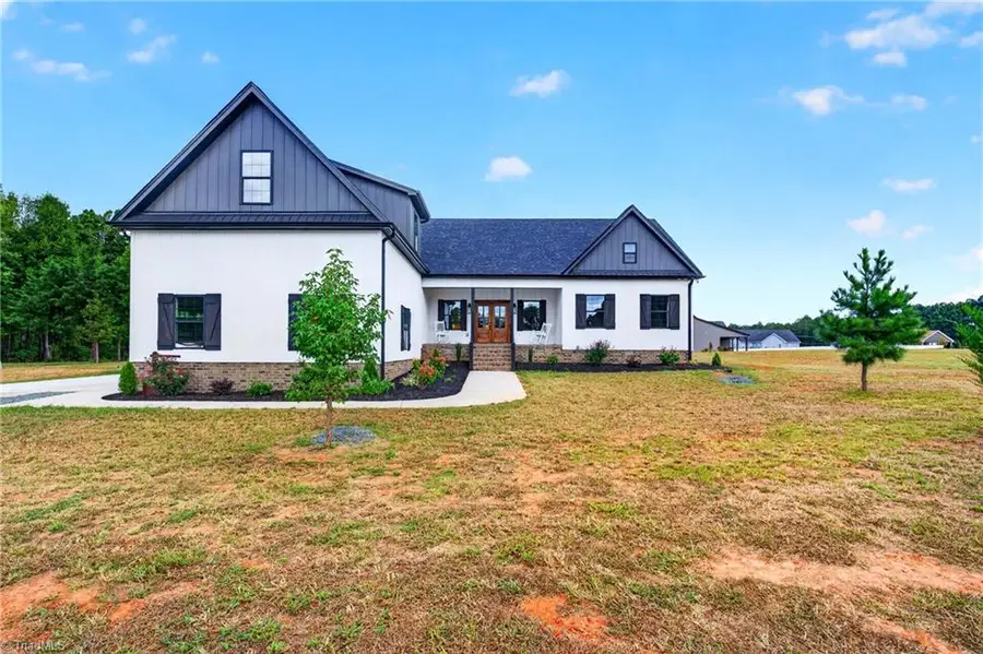 5405 Monterey Glen Court, Browns Summit, NC 27214 - #2