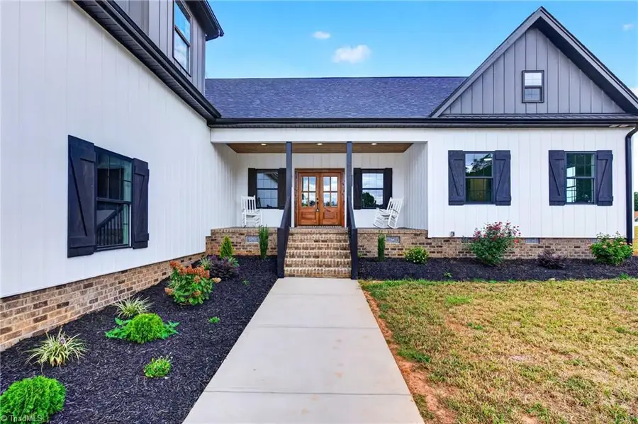 5405 Monterey Glen Court, Browns Summit, NC 27214 - #3