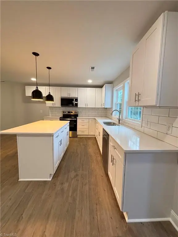 230 Parker Road, Eden, NC 27288 - #3