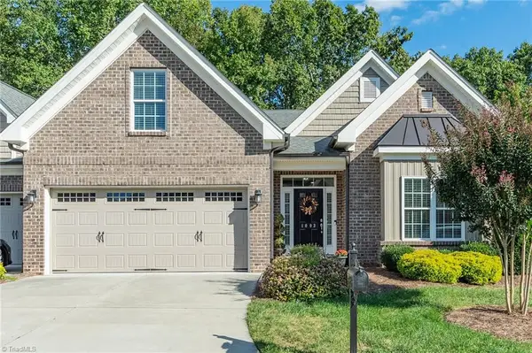 1003 Suzanne Lane, Lexington, NC 27295