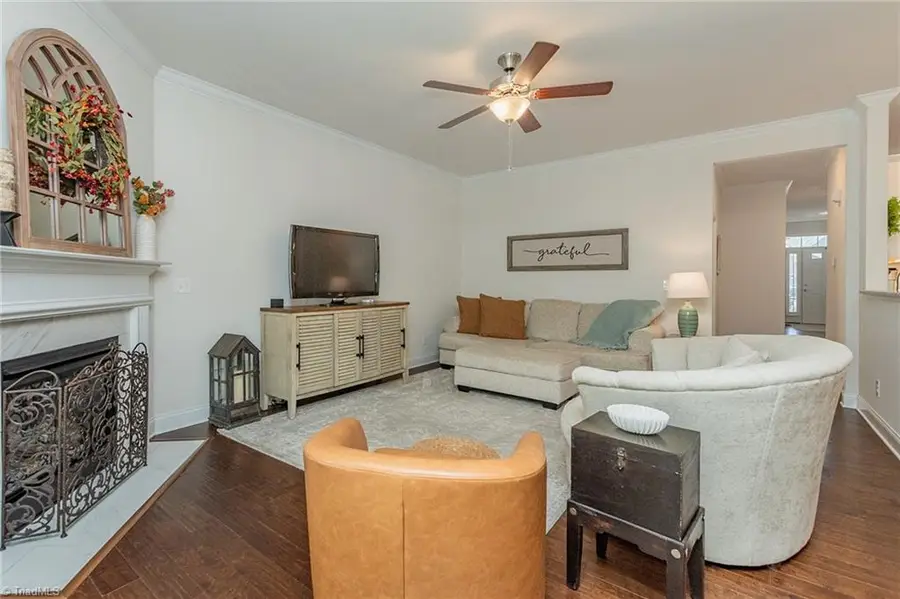 1003 Suzanne Lane, Lexington, NC 27295 - #2