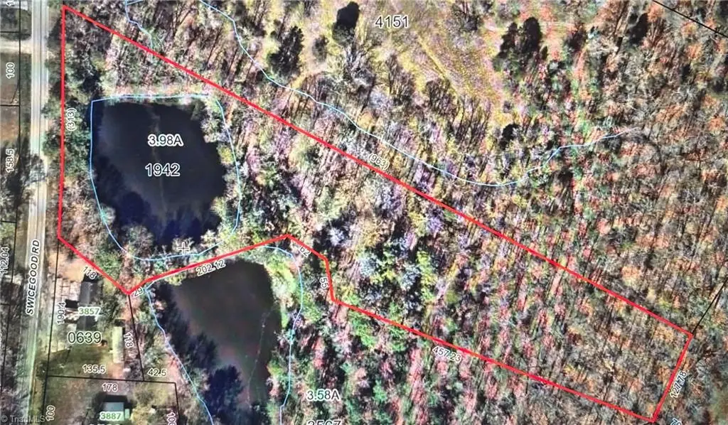 3809 Swicegood Road, Linwood, NC 27299 - #1