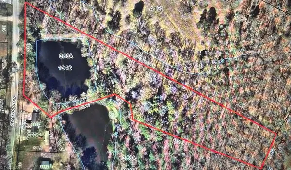 3809 Swicegood Road, Linwood, NC 27299
