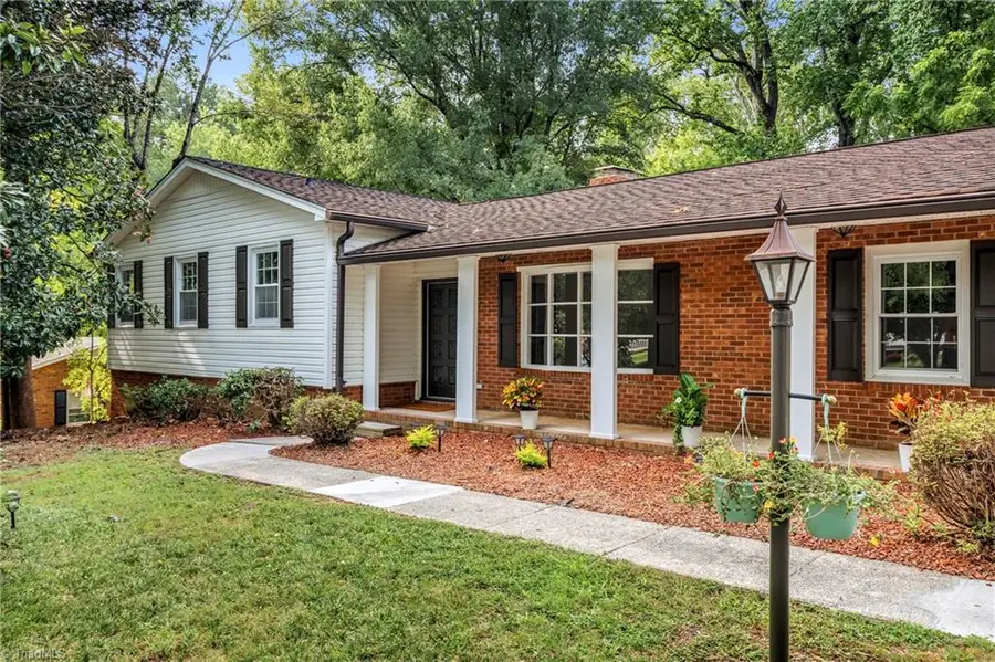 107 Ben Nevis Drive, Kernersville, NC 27284 - #3
