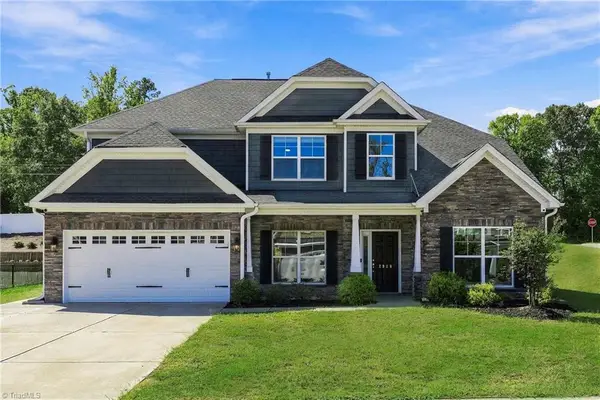 2929 Fernley Court, High Point, NC 27262