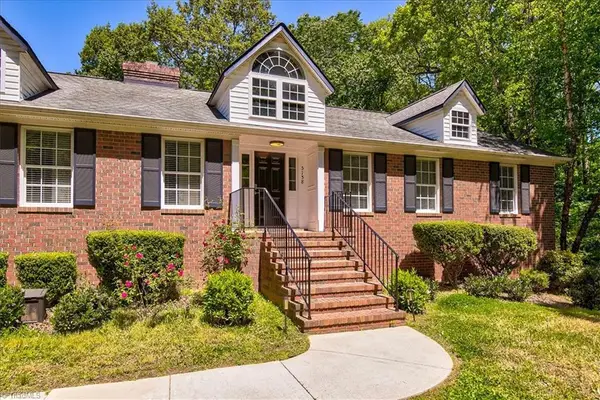 5158 Carlson Dairy Road, Summerfield, NC 27358