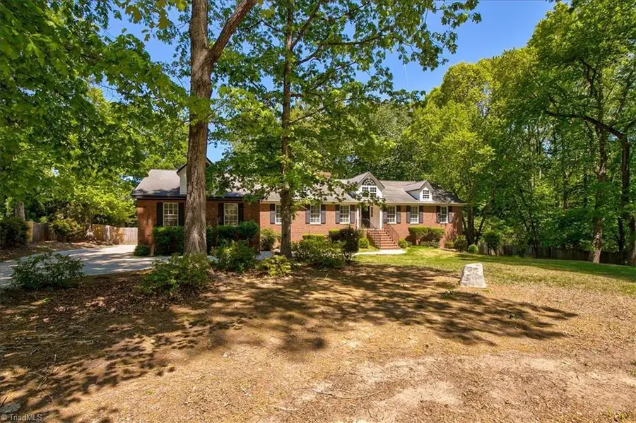 5158 Carlson Dairy Road, Summerfield, NC 27358 - #2