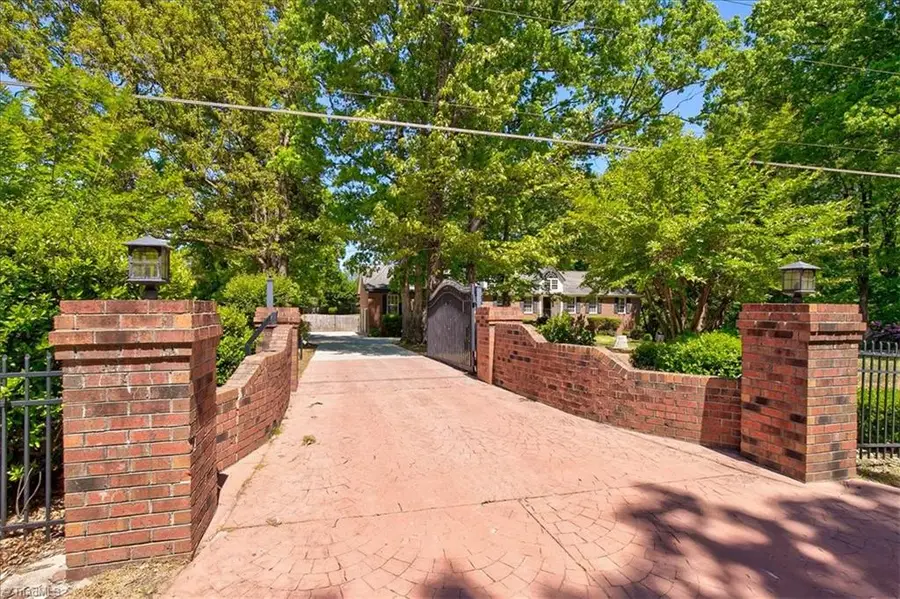5158 Carlson Dairy Road, Summerfield, NC 27358 - #3