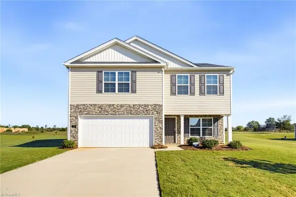 276 Sadie Mae Drive, Lexington, NC 27295