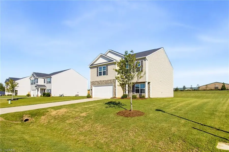 222 Sadie Mae Drive, Lexington, NC 27295 - #2