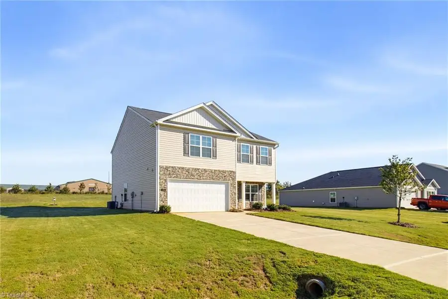 222 Sadie Mae Drive, Lexington, NC 27295 - #3