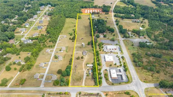 8106 Haw River Road, Kernersville, NC 27284