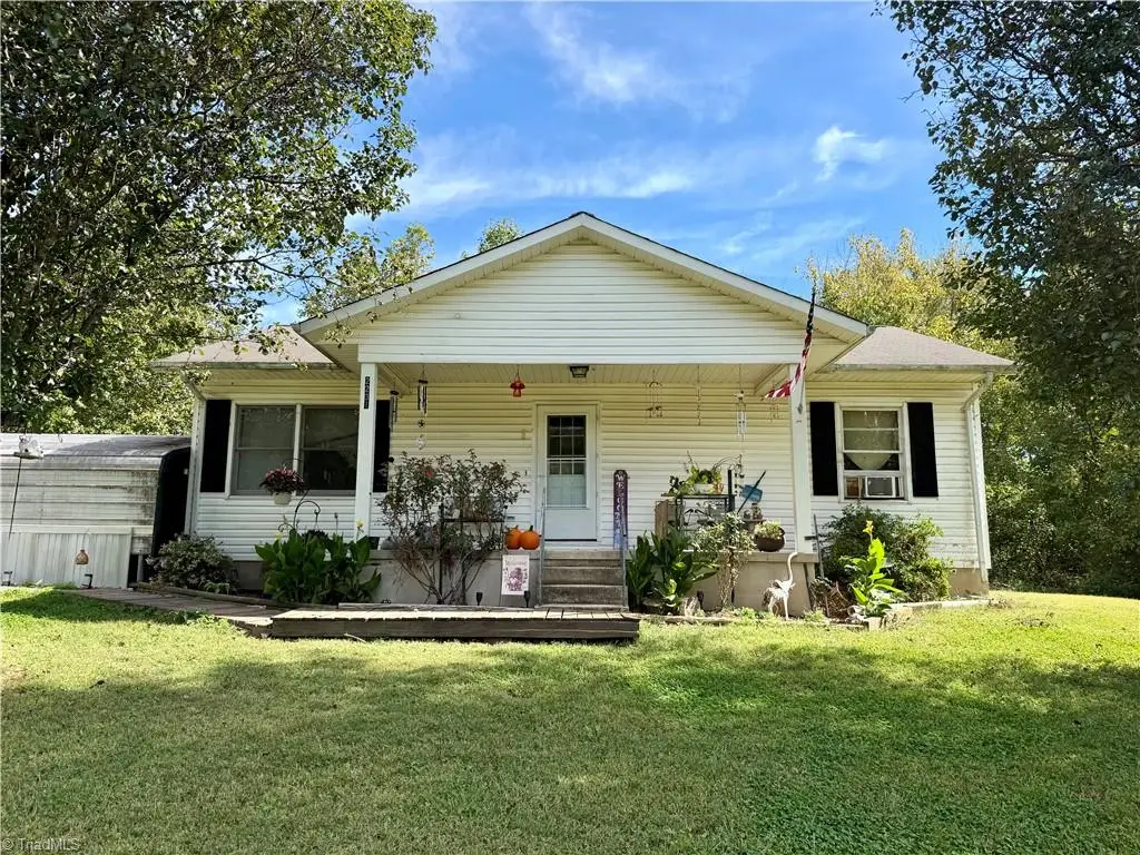 2231 Germantown Road, Moravian Falls, NC 28654 - #1