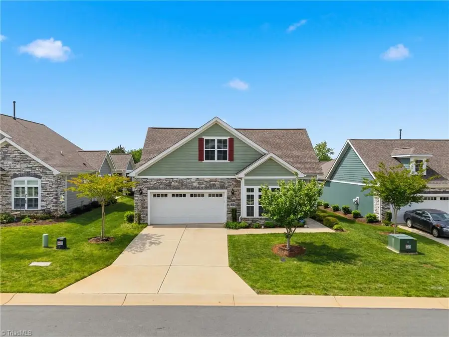 1003 Bryant Court, Mebane, NC 27302 - #2