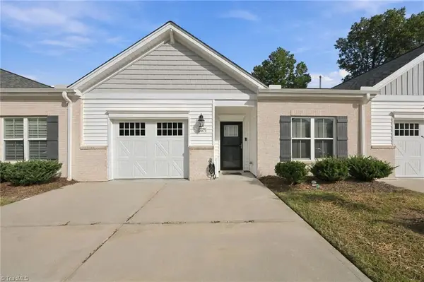 557 Isley Place, Burlington, NC 27215