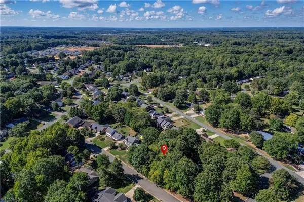 509 Westfield Lane, Gibsonville, NC 27249