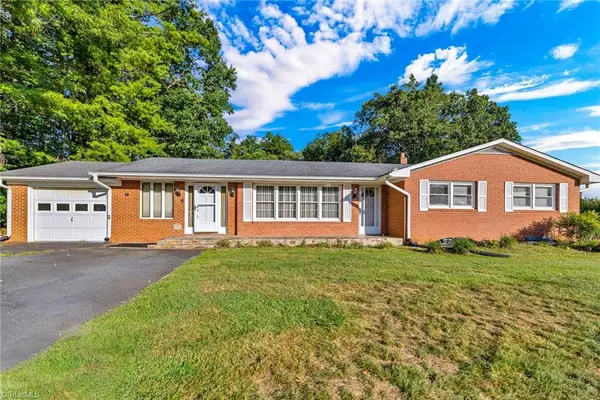 191 Greensboro Road, Crumpler, NC 28617