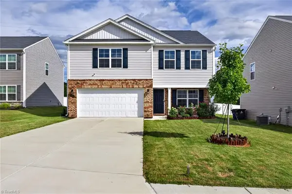 3549 Cash Drive, Winston-Salem, NC 27107