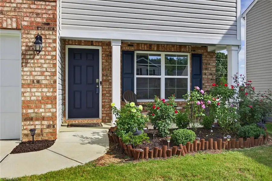 3549 Cash Drive, Winston Salem, NC 27107 - #3