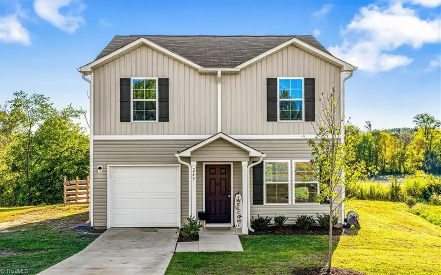 245 Mitchell Street, Walnut Cove, NC 27052 - #2