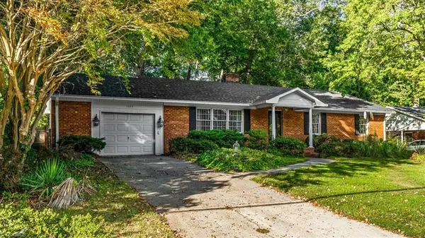 1609 Bolingbroke Road, High Point, NC 27265