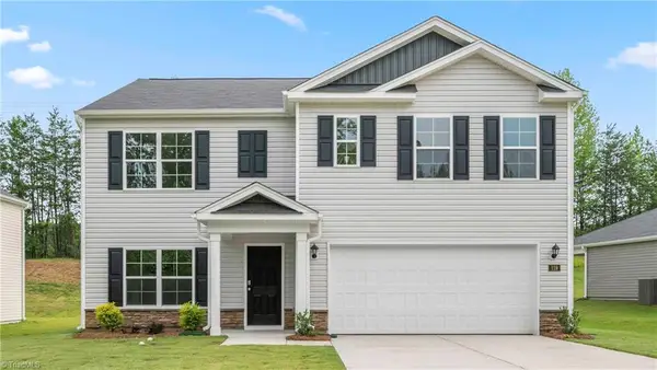 409 White Spruce Court, Thomasville, NC 27360