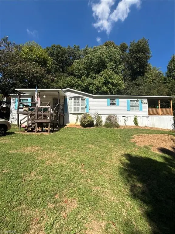 568 Woodoak Trail, Randleman, NC 27317 - #1