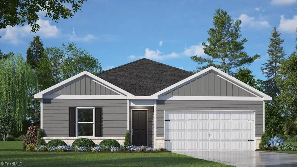 1602 String Drive, Winston Salem, NC 27107 - #1