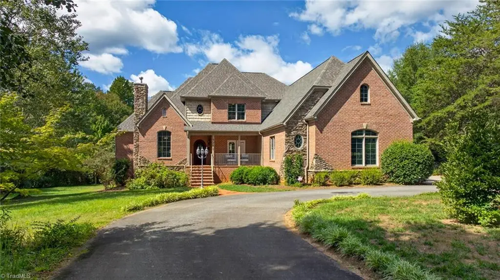 9750 Styers Ferry Road, Lewisville, NC 27023 - #1