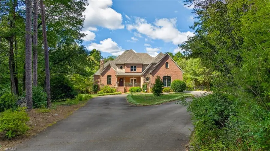 9750 Styers Ferry Road, Lewisville, NC 27023 - #2